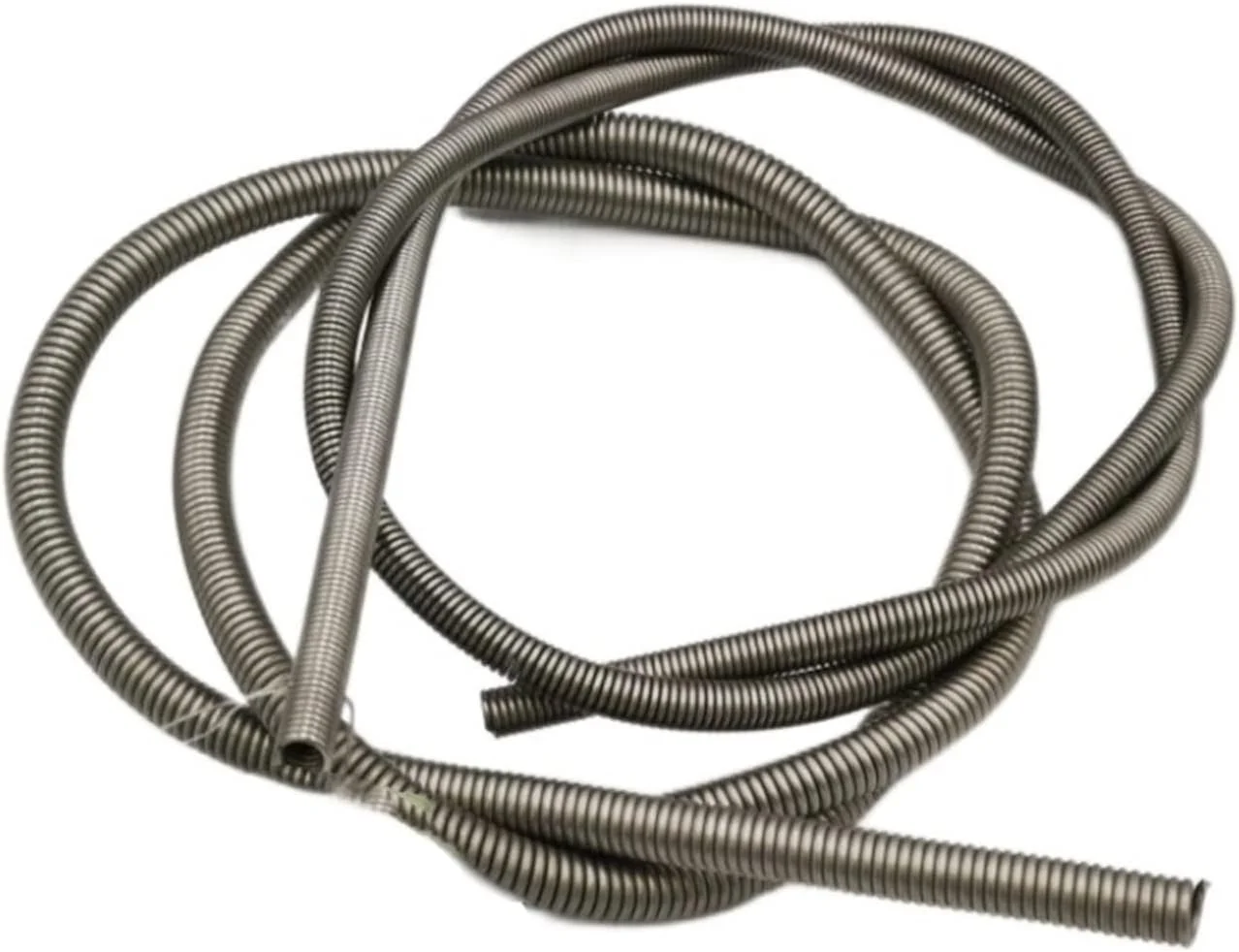 سیم المنت حرارتی کوره ZDmalt با ولتاژ 220 ولت و توان 300W 500W 600W 800W 1000W تا 5000W مدل A1، سیم گرمایش آلکروم با دمای 600 درجه سانتیگراد (اندازه: 1500W دو عدد)