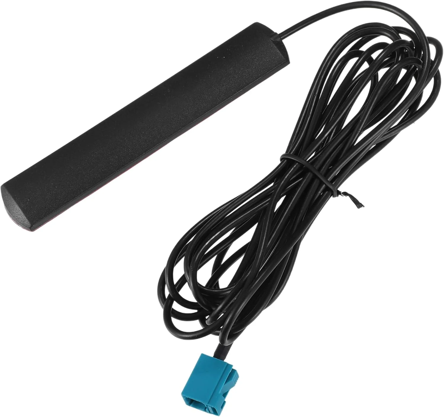 آنتن رادیو DAB FM uxcell با آداپتور Fakra Z برای رادیو خودرو