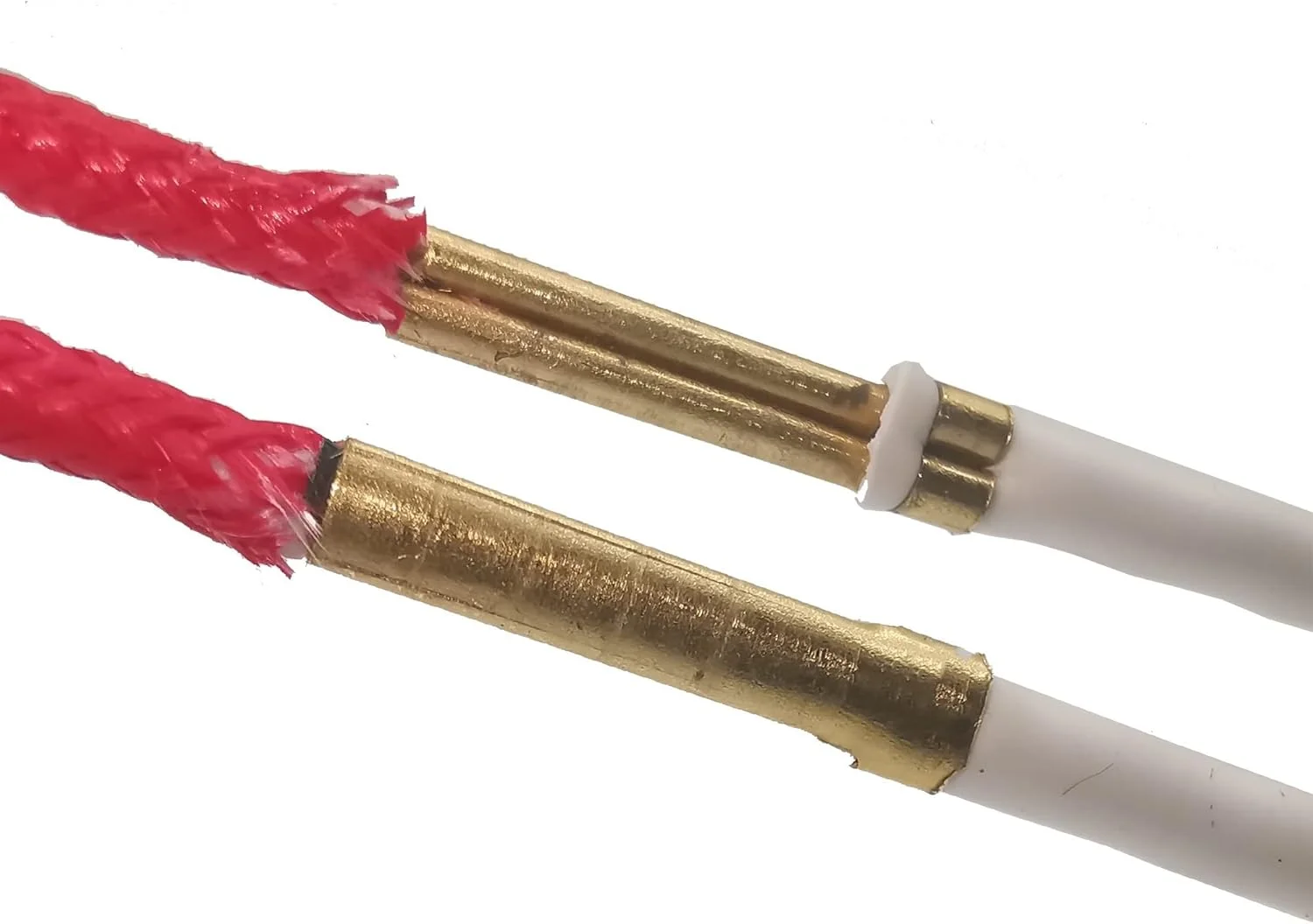 کابل محافظ سیم گرمایشی لاستیک سیلیکونی فیبر کربنی کابل گرمایشی متصل مقاوم در برابر شعله 1/3/6/12/24/36/48k سیم اتصال به زمین (اندازه: 10 متر، رنگ: 36k) کابل محافظ سیم گرمایشی لاستیک سیلیکونی فیبر کربنی کابل گرمایشی متصل مقاوم در برابر شعله 1/3/6/12/24/36/48k سیم اتصال به زمین (اندازه: 10 متر، رنگ: 36k)