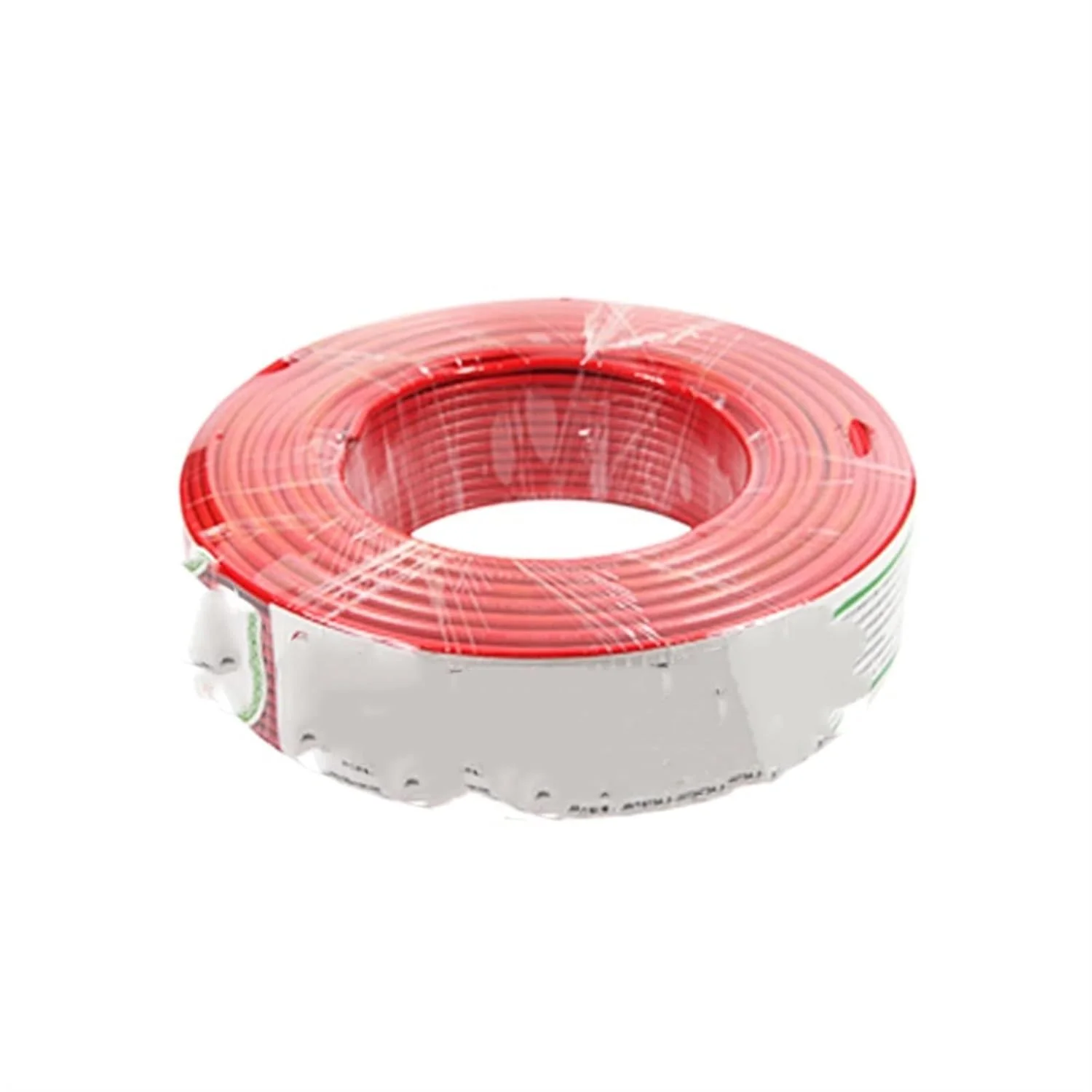 کابل محافظ سیم کشی خودرو، کابل های ابزار دقیق، سیم مسی انعطاف پذیر الکتریکی، PVC 220V 16 18 19 20 AWG، کابل LED، سیم های برق خودرو سیم اتصال به زمین (اندازه: 10 متر، رنگ: 19 AWG-0.75mm2)