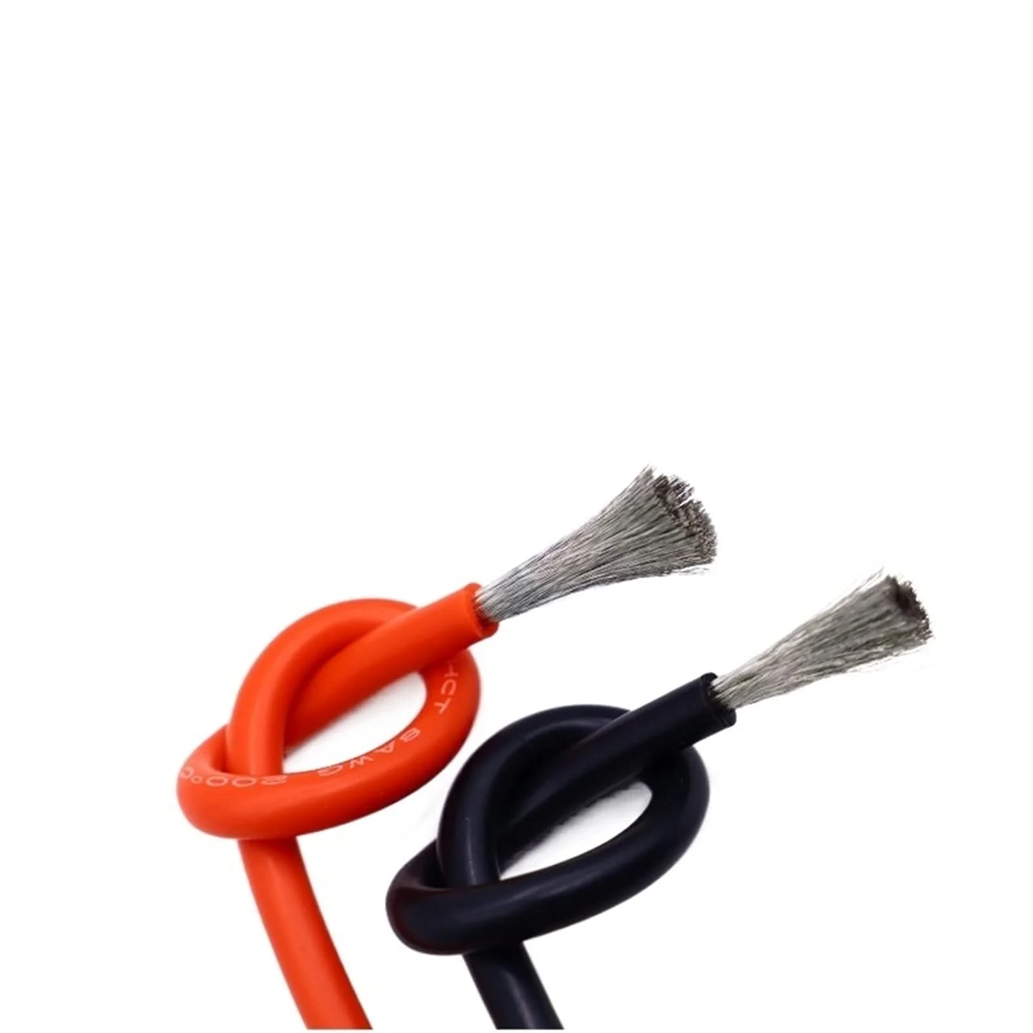 کابل محافظ 1 متری 14AWG سیم مسی لاستیکی سیلیکونی فوق العاده انعطاف پذیر 2 میلی متر مربع، مقاوم در برابر حرارت، سیم کشی الکترونیکی فوق العاده نرم (رنگ: مشکی، اندازه: 14AWG (2 میلی متر مربع) کابل محافظ 1 متری 14AWG سیم مسی لاستیکی سیلیکونی فوق العاده انعطاف پذیر 2 میلی متر مربع، مقاوم در برابر حرارت، سیم کشی الکترونیکی فوق العاده نرم (رنگ: مشکی، اندازه: 14AWG (2 میلی متر مربع)