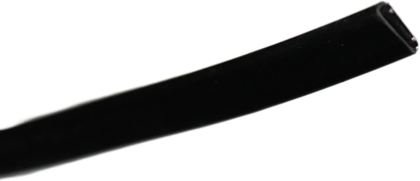 کابل محافظتی 220 ولت نوع کابل گرمایشی برای محافظت از لوله آب و یخ زدایی سقف، نوار گرمایشی خود تنظیم شونده با سیم ارت (سایز: 20 متر)