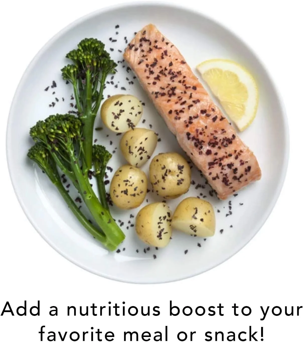 پرک های دلس ارگانیک - خشک شده در آفتاب، دست ساز، دلس آتلانتیک شمالی - پالماریا پالماتا (113 گرم) پرک های دلس ارگانیک - خشک شده در آفتاب، دست ساز، دلس آتلانتیک شمالی - پالماریا پالماتا (113 گرم)