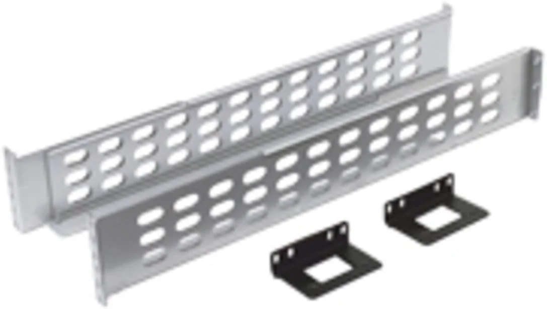 کیت ریل رک 19 اینچی APC SURTRK (خاکستری)