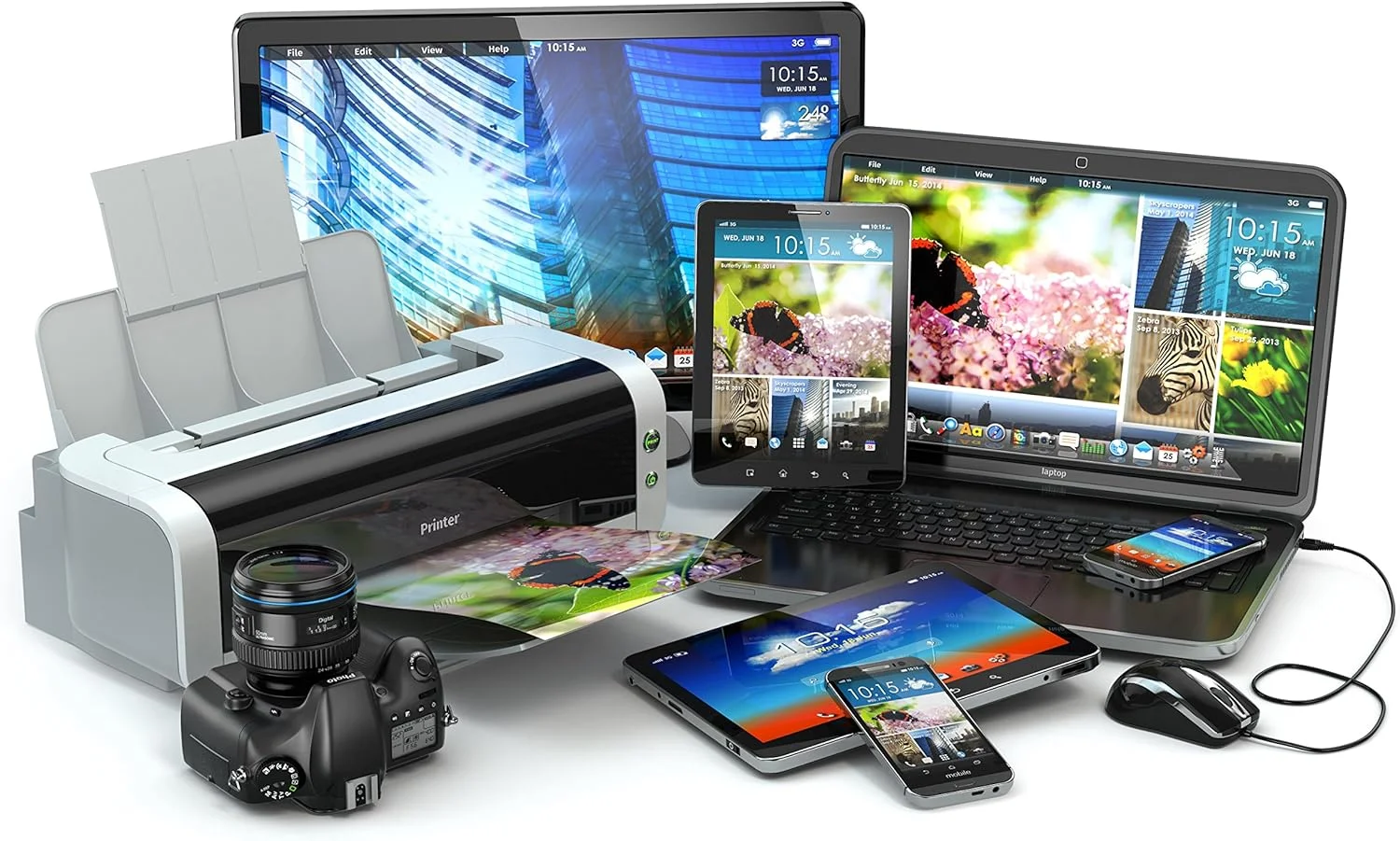 یو پی اس هوشمند APC SMT2200I با توان 2200VA و ولتاژ 230V و صفحه نمایش LCD و توان خروجی 1980W یو پی اس هوشمند APC SMT2200I با توان 2200VA و ولتاژ 230V و صفحه نمایش LCD و توان خروجی 1980W