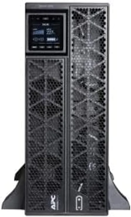 APC Smart-UPS RT 5kVA 230V