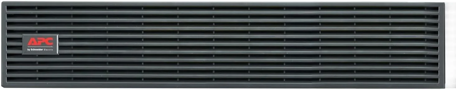 بسته باتری ۷۲ ولت APC EASY UPS ONLINE SRV RM برای افزایش زمان کارکرد ۲/۳ کاوا