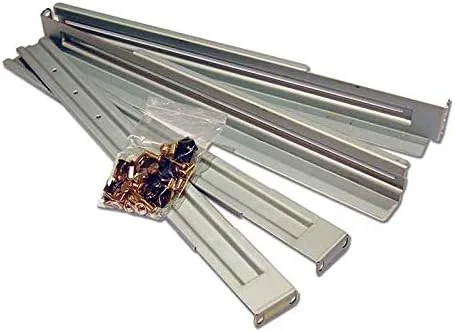 یو پی اس 3.6 KVA EVO DSP PLUS RACK PF 0.9 مشکی Tecnoware Power Systems، قابل نصب در رک/برج 19 اینچی