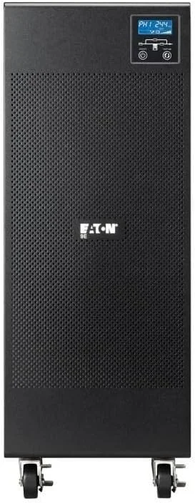Eaton 9E 10000I تبدیل دوگانه (آنلاین) 1 کیلو ولت آمپر 8000 وات