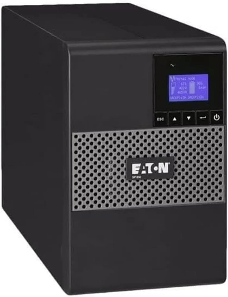 Eaton 5P 1150i TOWER 1150VA/770W