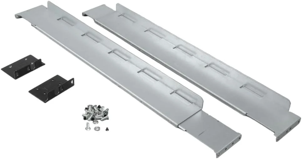 کیت رک 19 اینچی Eaton برای نصب رک 9PX/9SX به همراه پیچ و مهره