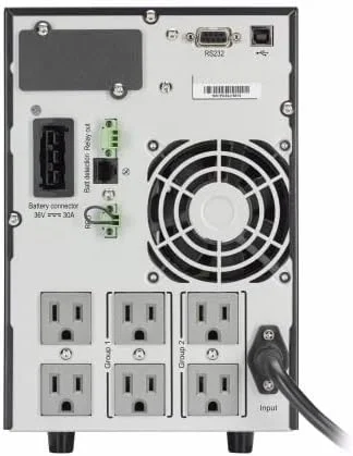 یو پی اس Eaton 9SX