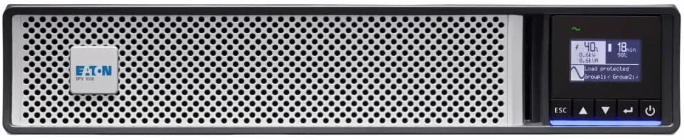 EATON 5PX 1000i RT2U G2