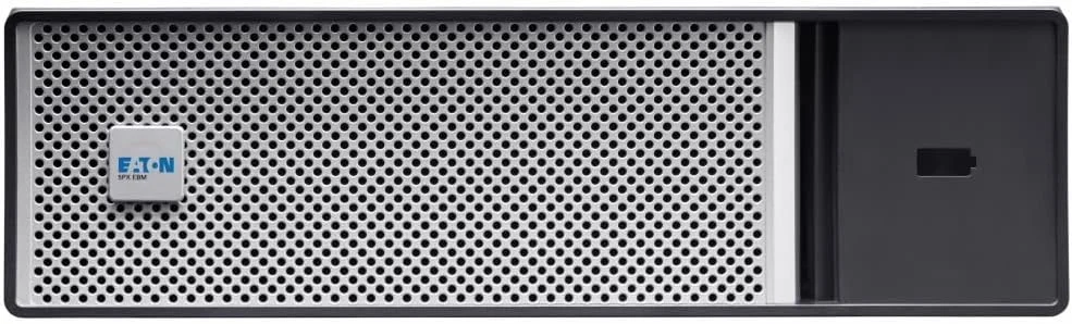 ماژول باتری توسعه یافته UPS ایتون 5PXEBM72RT3UG2 Gen2 12V 9Ah