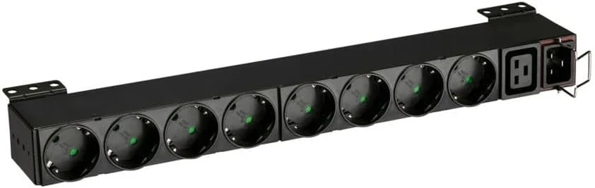 EATON FlexPDU 8 DIN EATON FlexPDU 8 DIN