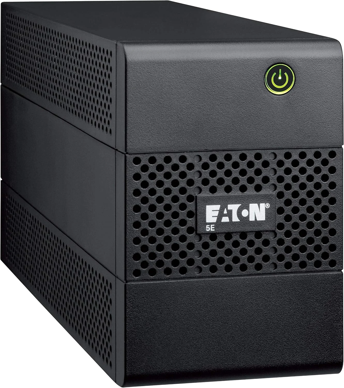 منبع تغذیه بدون وقفه Eaton 5E2000IUSB، لاین-اینتراکتیو، 2000 ولت آمپر، 1200 وات، 6 خروجی AC