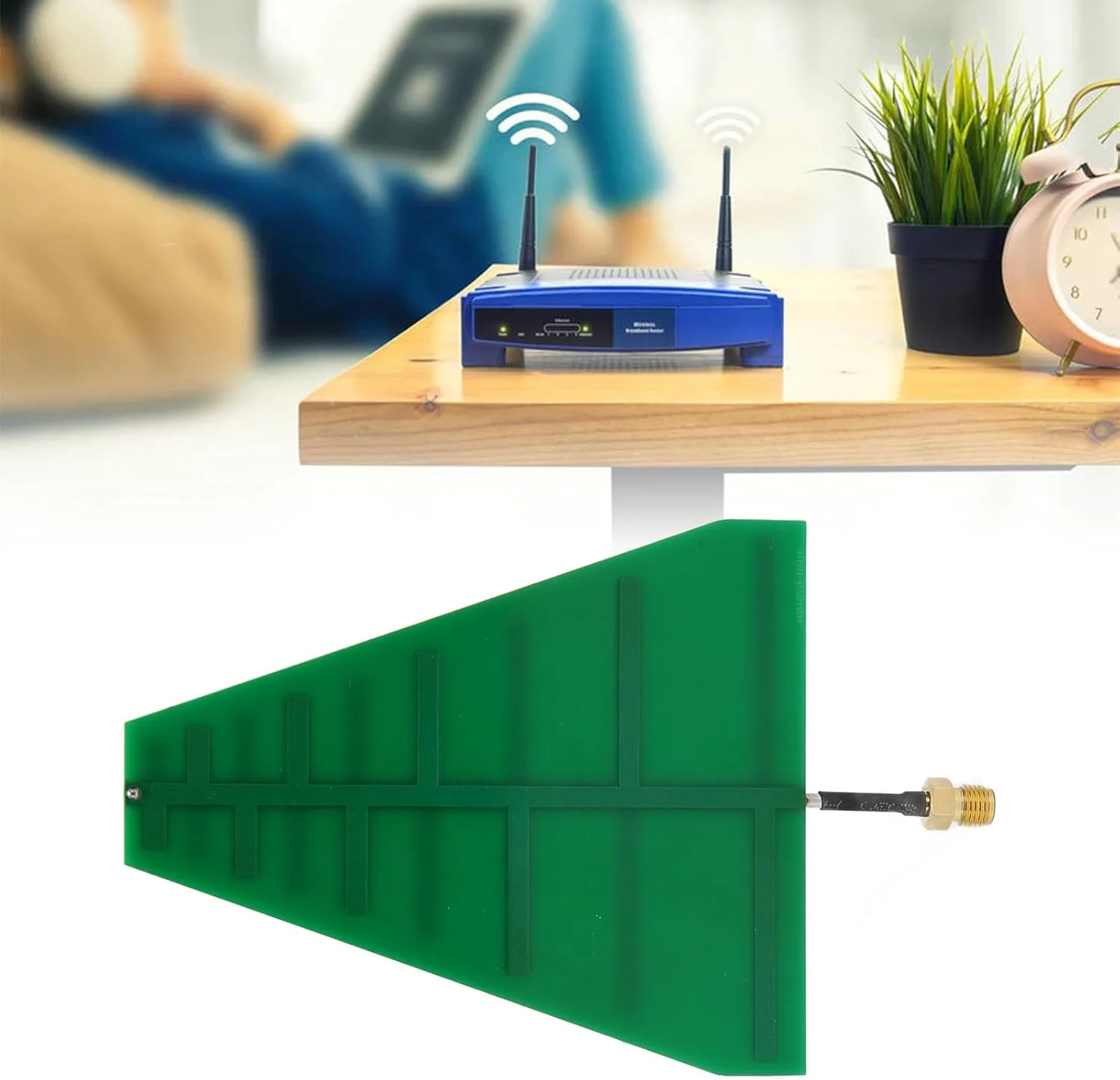 آنتن UWB Cuifati، 15 وات 5-6dB 1.35GHz-9.5GHz آنتن دوره ای لگاریتمی فوق پهن باند UWB خطی جهت دار، آنتن برد مدار چاپی آنتن دوره ای لگاریتمی فوق پهن باند آنتن UWB Cuifati، 15 وات 5-6dB 1.35GHz-9.5GHz آنتن دوره ای لگاریتمی فوق پهن باند UWB خطی جهت دار، آنتن برد مدار چاپی آنتن دوره ای لگاریتمی فوق پهن باند