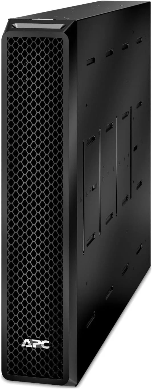 بسته باتری منبع تغذیه بدون وقفه APC Smart-UPS SRT - SRT96BP برای مدل UPS 3kVA