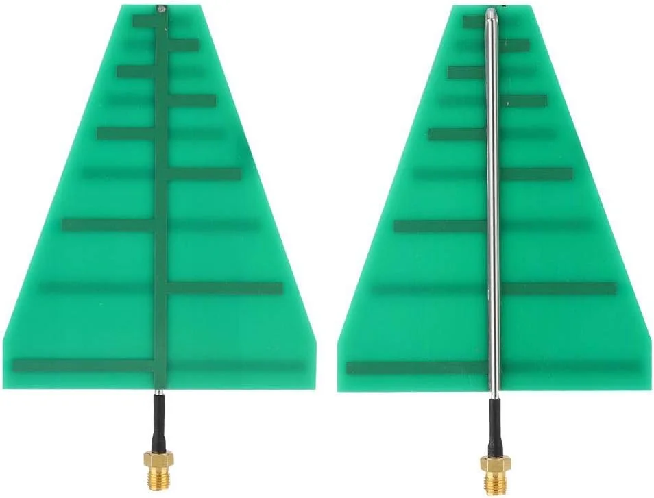 آنتن UWB Cuifati، 15 وات 5-6dB 1.35GHz-9.5GHz آنتن دوره ای لگاریتمی فوق پهن باند UWB خطی جهت دار، آنتن برد مدار چاپی آنتن دوره ای لگاریتمی فوق پهن باند آنتن UWB Cuifati، 15 وات 5-6dB 1.35GHz-9.5GHz آنتن دوره ای لگاریتمی فوق پهن باند UWB خطی جهت دار، آنتن برد مدار چاپی آنتن دوره ای لگاریتمی فوق پهن باند