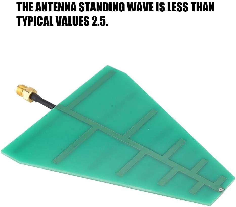 آنتن UWB Cuifati، 15 وات 5-6dB 1.35GHz-9.5GHz آنتن دوره ای لگاریتمی فوق پهن باند UWB خطی جهت دار، آنتن برد مدار چاپی آنتن دوره ای لگاریتمی فوق پهن باند آنتن UWB Cuifati، 15 وات 5-6dB 1.35GHz-9.5GHz آنتن دوره ای لگاریتمی فوق پهن باند UWB خطی جهت دار، آنتن برد مدار چاپی آنتن دوره ای لگاریتمی فوق پهن باند