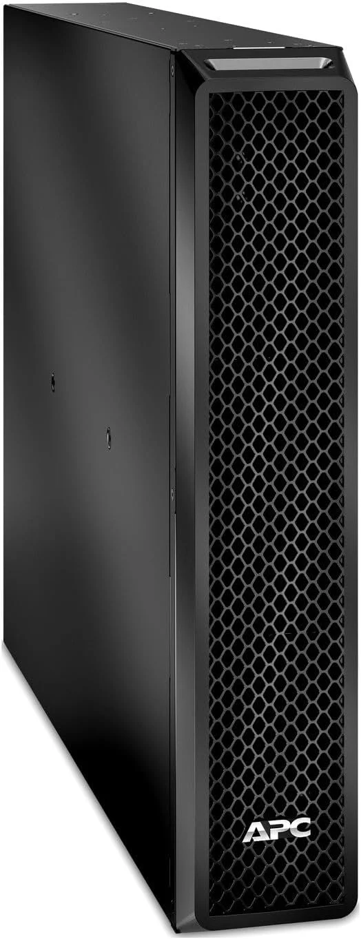 بسته باتری منبع تغذیه بدون وقفه APC Smart-UPS SRT - SRT96BP برای مدل UPS 3kVA بسته باتری منبع تغذیه بدون وقفه APC Smart-UPS SRT - SRT96BP برای مدل UPS 3kVA