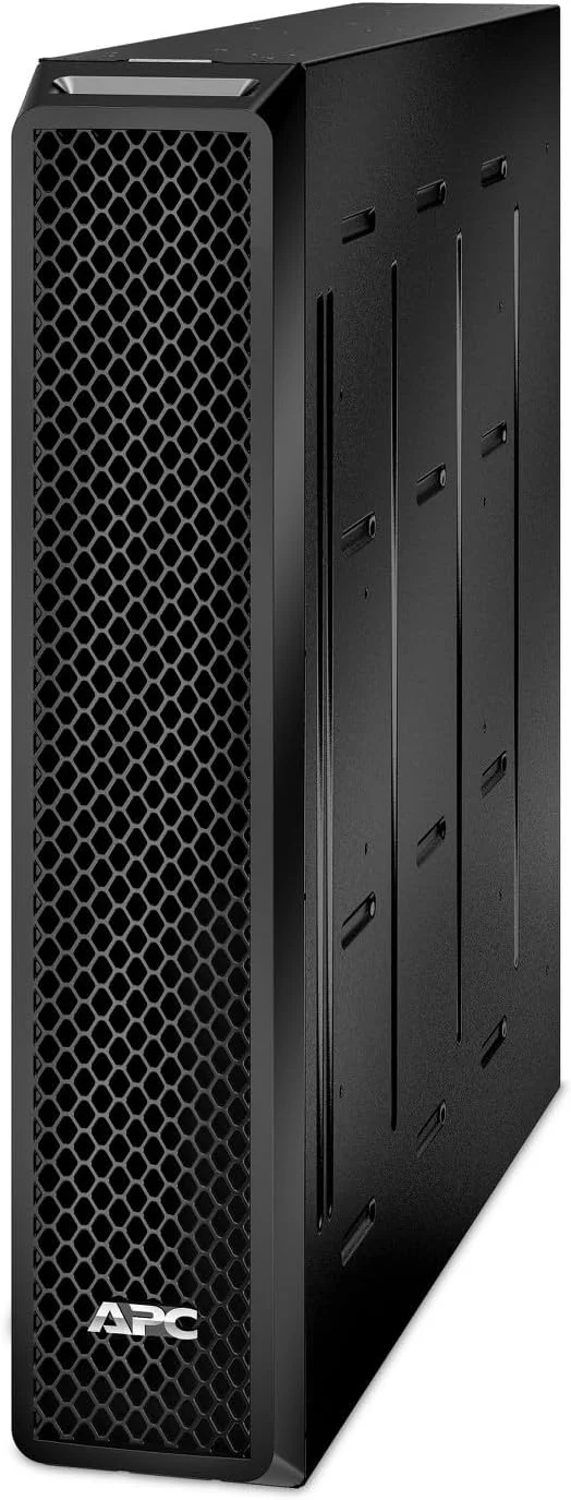 بسته باتری APC Smart-UPS SRT 48 V 1 kVA 1.5 kVA