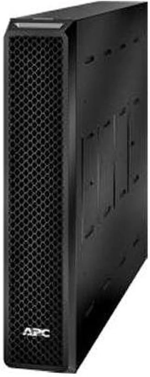 بسته باتری APC SRT96BP Smart-UPS SRT 96V 3kVA - محفظه باتری - 2 عدد اسید سرب - مشکی