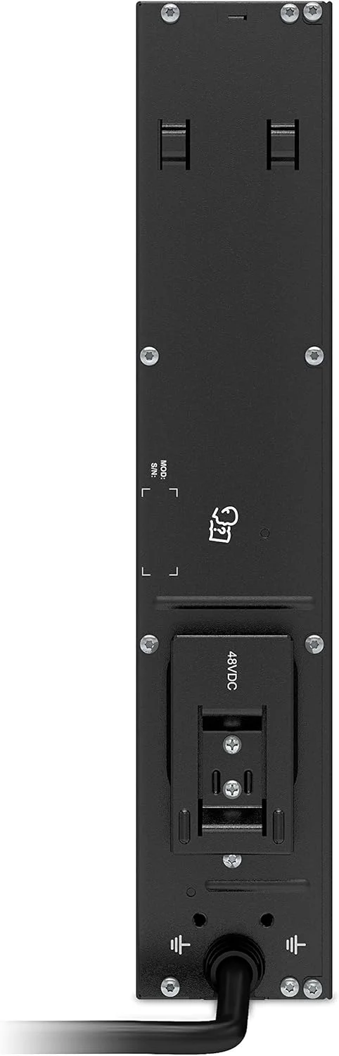 بسته باتری APC Smart-UPS SRT 48 V 1 kVA 1.5 kVA بسته باتری APC Smart-UPS SRT 48 V 1 kVA 1.5 kVA