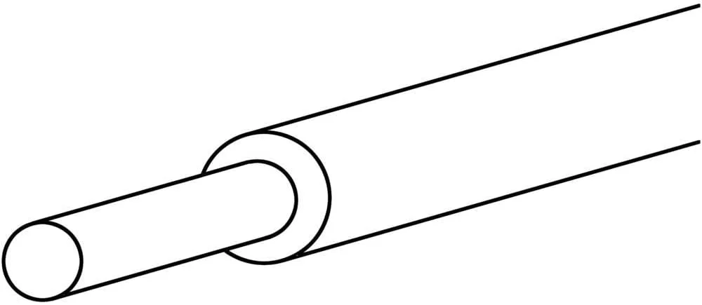 Velleman K/MOWM کیت سیم نصب هسته کامل رنگی جور شده Velleman K/MOWM کیت سیم نصب هسته کامل رنگی جور شده