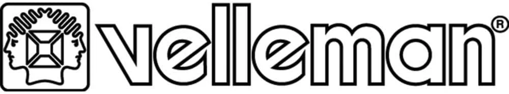 Velleman K/MOWM کیت سیم نصب هسته کامل رنگی جور شده Velleman K/MOWM کیت سیم نصب هسته کامل رنگی جور شده