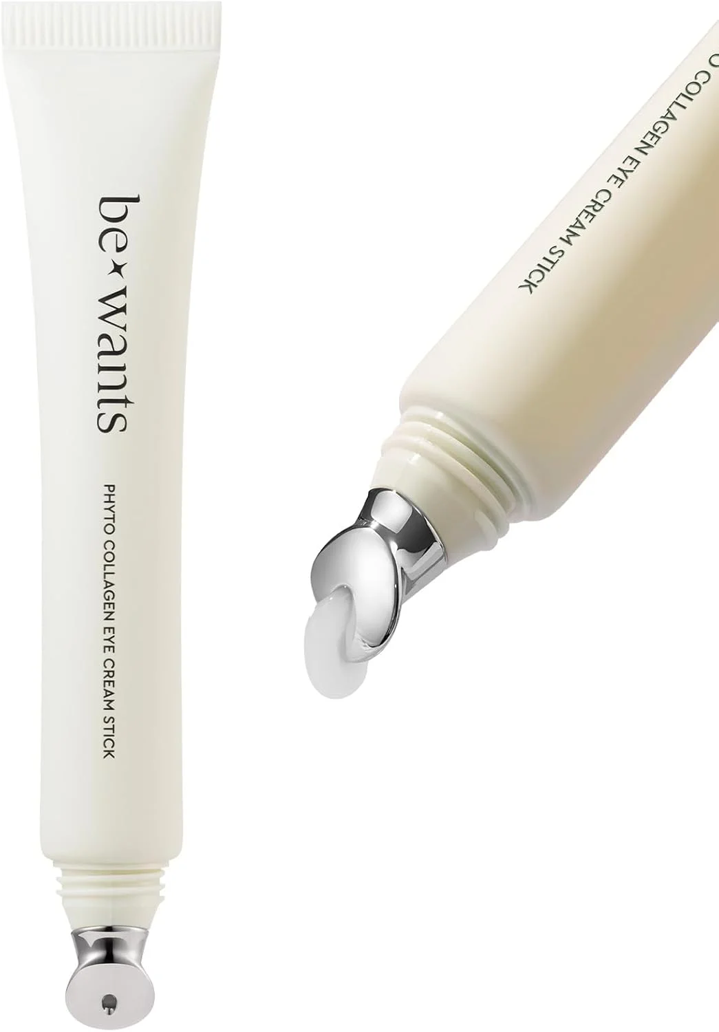 کرم دور چشم Bewants برای پف و سیاهی، استیک کرم دور چشم برای چروک