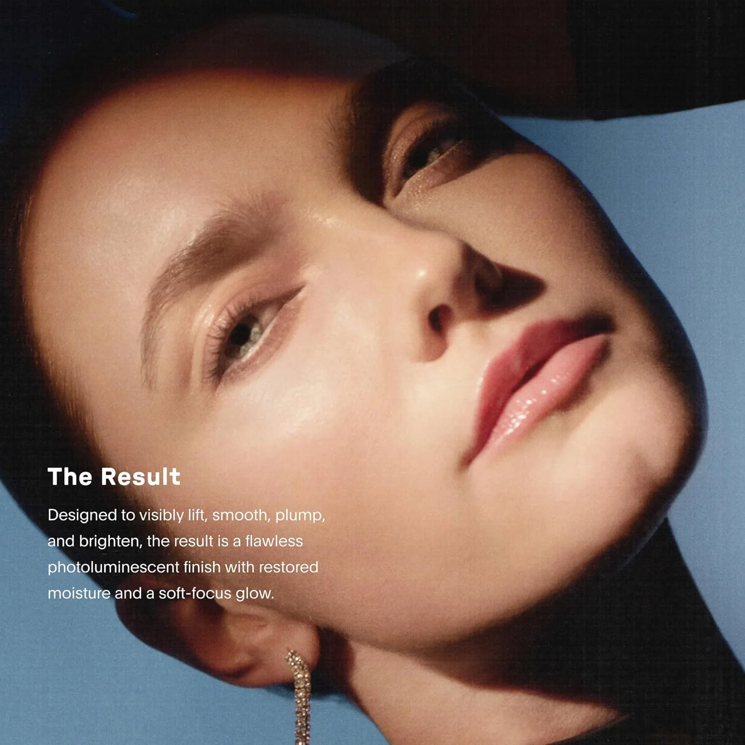 کرم دور چشم بازسازی کننده U Beauty - کرم دور چشم ضد پیری با پپتیدها و آنتی اکسیدان ها برای روشن تر و سفت تر شدن پوست زیر چشم، کاهش خطوط ریز، پف و تیرگی - 15 میلی لیتر