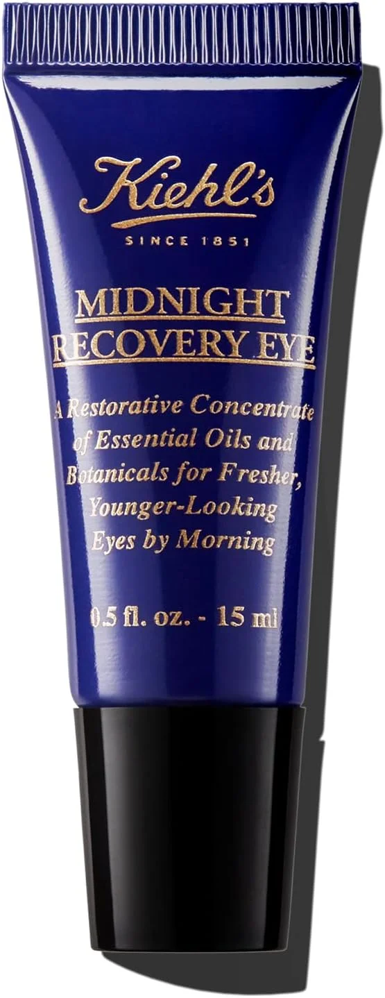 کرم دور چشم شب کیهلز، 15 میلی لیتر کرم دور چشم شب کیهلز، 15 میلی لیتر