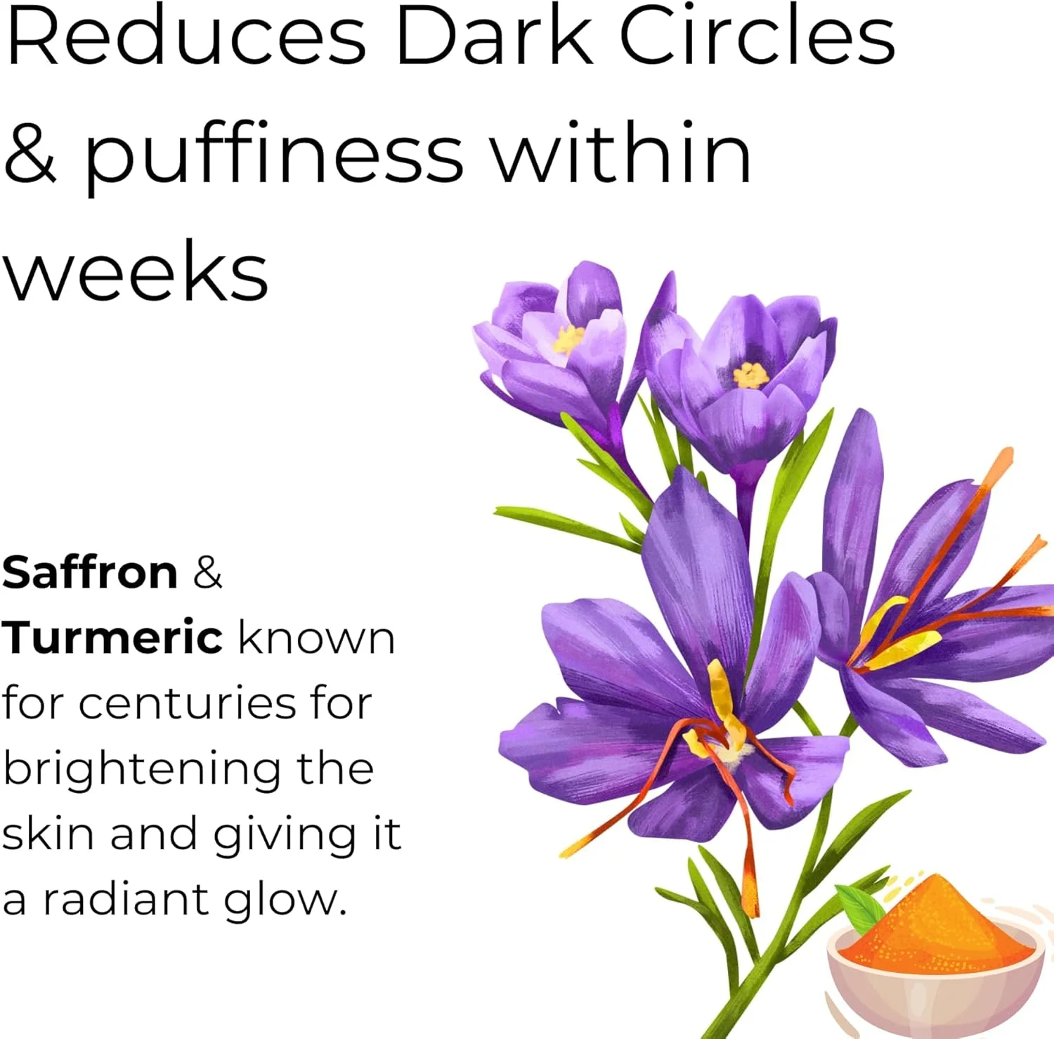 کرم دور چشم نور اسکین کر برای رفع سیاهی دور چشم، پایه ژل، ارگانیک، طبیعی، غنی، ضد پف، مراقبت از چین و چروک و افزایش درخشندگی با زعفران، بادام، زردچوبه، آلوئه ورا کرم دور چشم نور اسکین کر برای رفع سیاهی دور چشم، پایه ژل، ارگانیک، طبیعی، غنی، ضد پف، مراقبت از چین و چروک و افزایش درخشندگی با زعفران، بادام، زردچوبه، آلوئه ورا