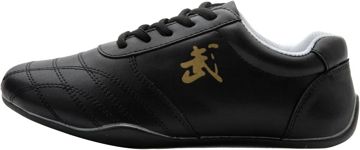 کفش های ورزشی سنتی عمومی هنرهای رزمی برای مردان و زنان، سبک وزن، کفش های تمرین ووشو، تنفسی، مربیان تای چی کونگ فو کفش های ورزشی سنتی عمومی هنرهای رزمی برای مردان و زنان، سبک وزن، کفش های تمرین ووشو، تنفسی، مربیان تای چی کونگ فو