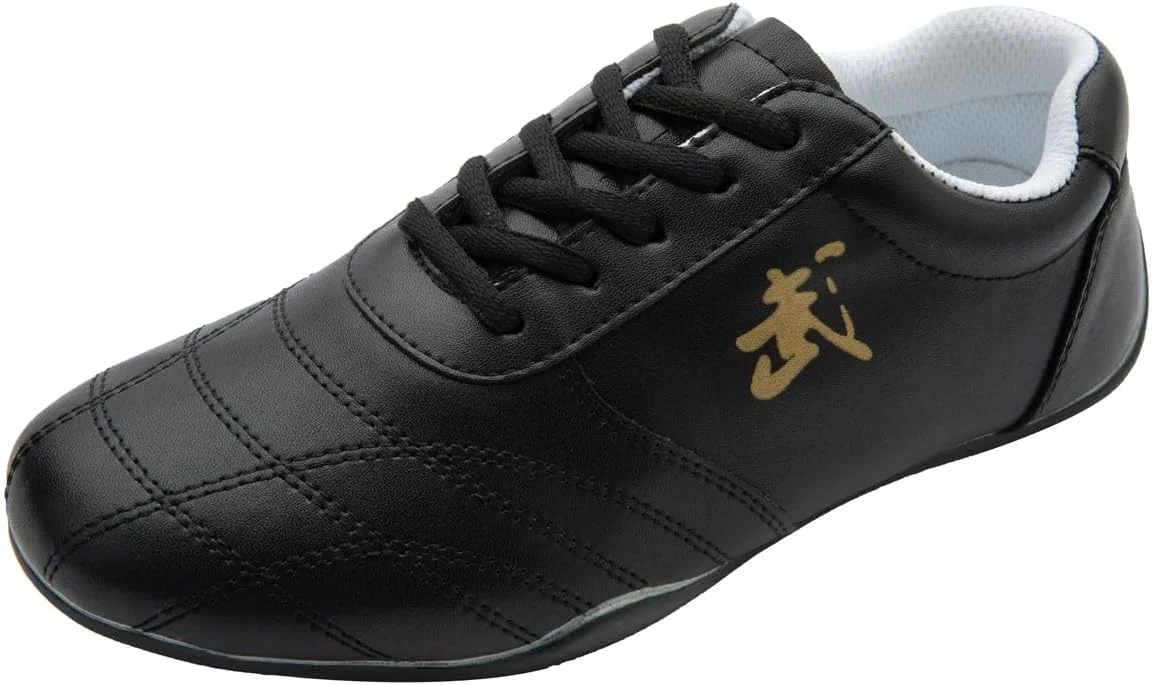 کفش های ورزشی سنتی عمومی هنرهای رزمی برای مردان و زنان، سبک وزن، کفش های تمرین ووشو، تنفسی، مربیان تای چی کونگ فو کفش های ورزشی سنتی عمومی هنرهای رزمی برای مردان و زنان، سبک وزن، کفش های تمرین ووشو، تنفسی، مربیان تای چی کونگ فو