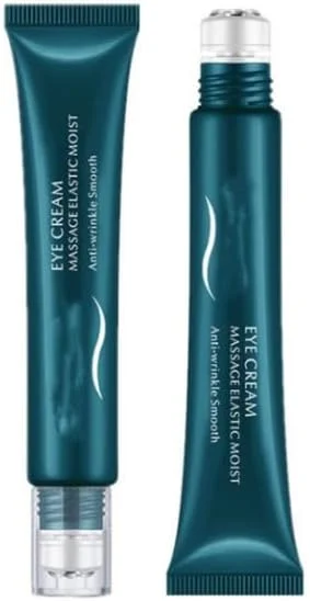 کرم دور چشم نالاکال برای سیاهی و پف زیر چشم، کرم ضد پیری و ضد چروک برای صاف کردن خطوط ریز - درمان روزانه برای کاهش پف، روشن کردن و کاهش چروک برای ظاهری جوان کرم دور چشم نالاکال برای سیاهی و پف زیر چشم، کرم ضد پیری و ضد چروک برای صاف کردن خطوط ریز - درمان روزانه برای کاهش پف، روشن کردن و کاهش چروک برای ظاهری جوان