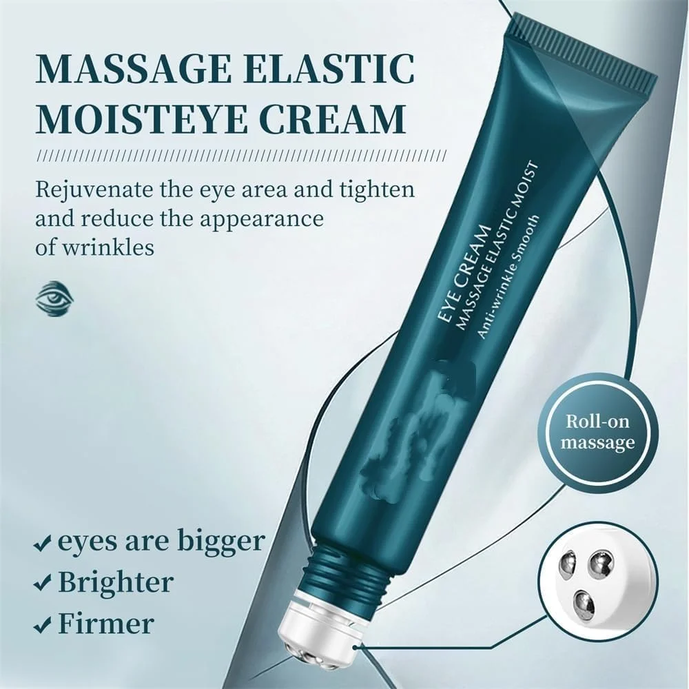 کرم دور چشم نالاکال برای سیاهی و پف زیر چشم، کرم ضد پیری و ضد چروک برای صاف کردن خطوط ریز - درمان روزانه برای کاهش پف، روشن کردن و کاهش چروک برای ظاهری جوان کرم دور چشم نالاکال برای سیاهی و پف زیر چشم، کرم ضد پیری و ضد چروک برای صاف کردن خطوط ریز - درمان روزانه برای کاهش پف، روشن کردن و کاهش چروک برای ظاهری جوان