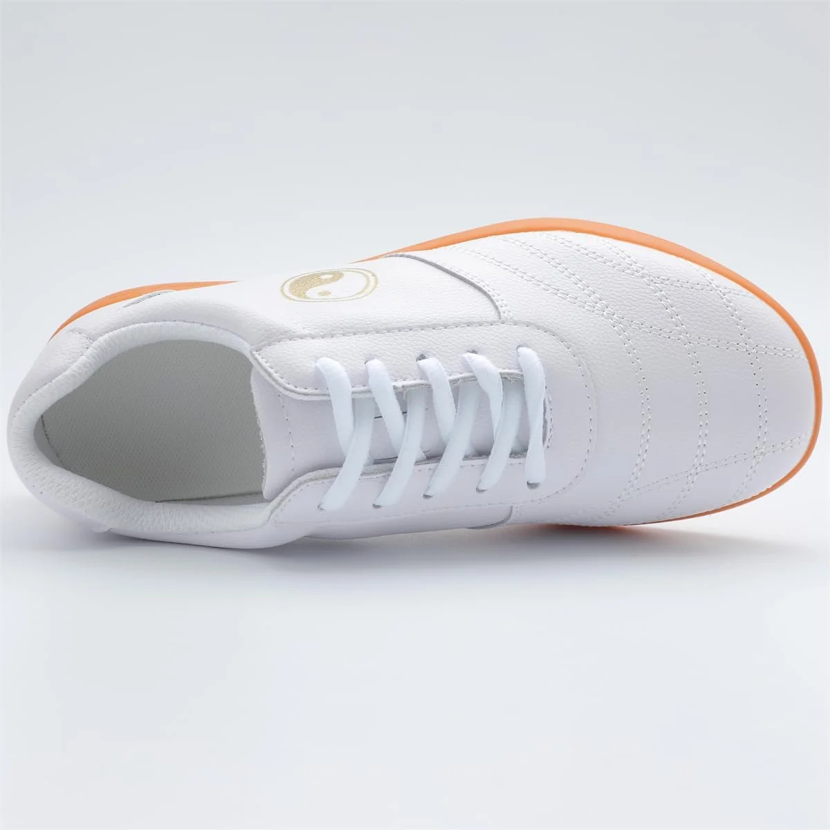 کفش های تمرین هنرهای رزمی، کفش های سنتی کونگ فو ضد لغزش، کفش های چرمی تنفسی برای مردان، زنان و نوجوانان کفش های تمرین هنرهای رزمی، کفش های سنتی کونگ فو ضد لغزش، کفش های چرمی تنفسی برای مردان، زنان و نوجوانان