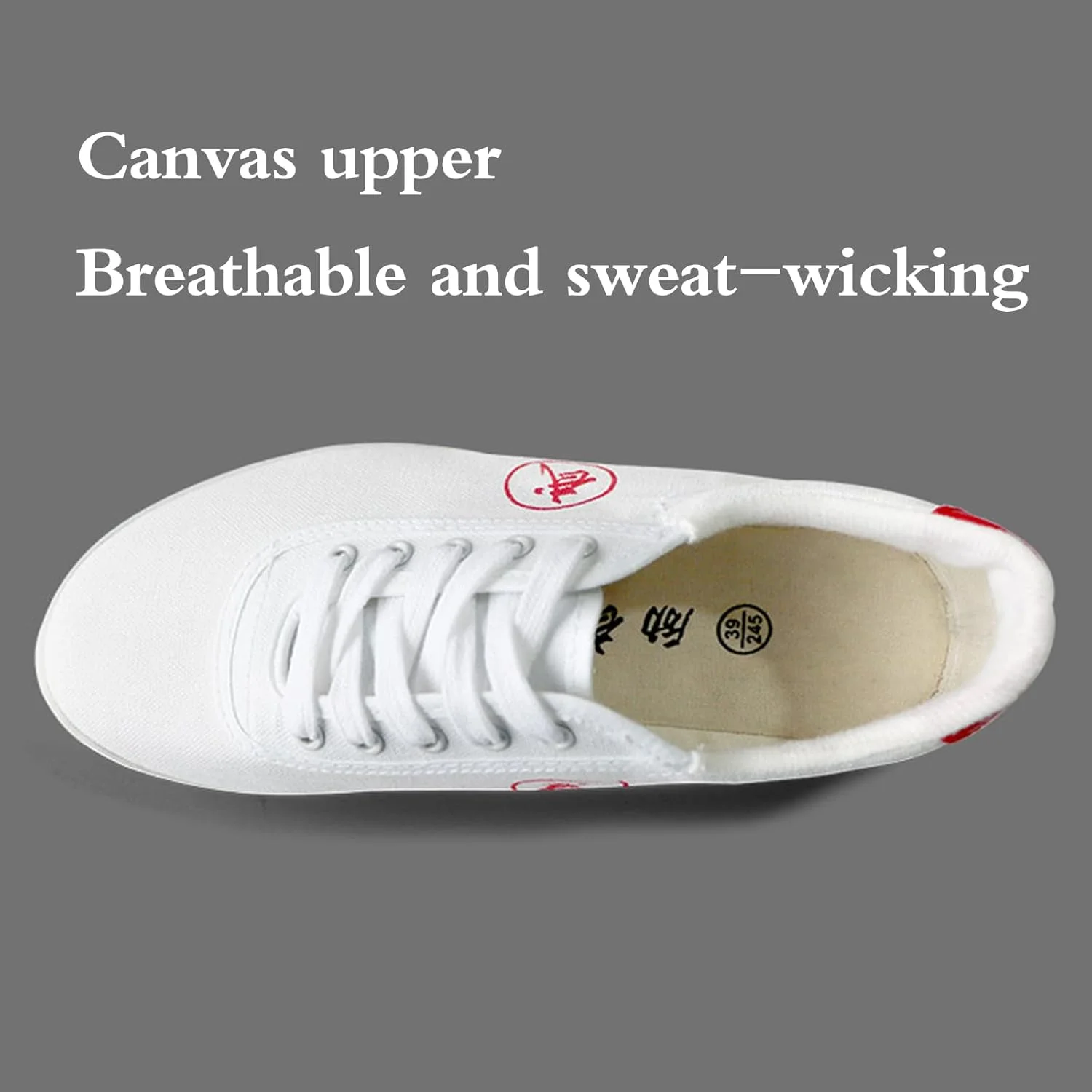 کفش های تمرینی هنرهای رزمی، کفش های تای چی، کفش های هنرهای رزمی زنانه، تثبیت کننده قسمت پایین بدن در طول تمرین، مناسب برای تکواندو، بوکس، کاراته، کونگ فو و تای چی کفش های تمرینی هنرهای رزمی، کفش های تای چی، کفش های هنرهای رزمی زنانه، تثبیت کننده قسمت پایین بدن در طول تمرین، مناسب برای تکواندو، بوکس، کاراته، کونگ فو و تای چی