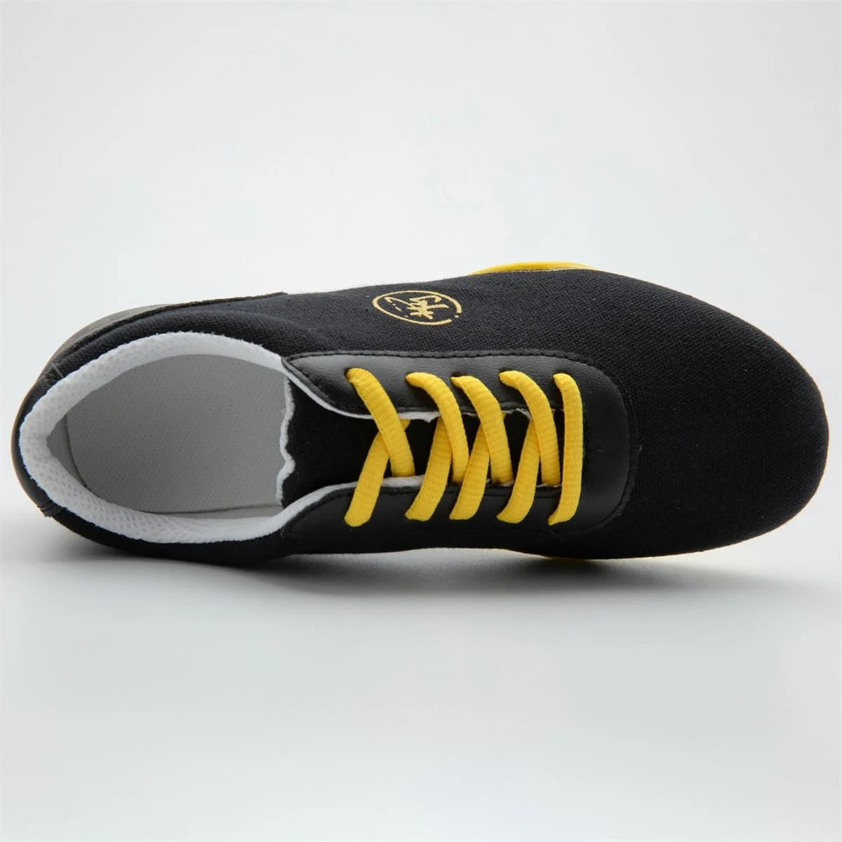 کفش های آموزش هنرهای رزمی تای چی کونگ فو چینی، مناسب برای آقایان و بانوان، کتانی و انعطاف پذیر، مدل پکن قدیمی کفش های آموزش هنرهای رزمی تای چی کونگ فو چینی، مناسب برای آقایان و بانوان، کتانی و انعطاف پذیر، مدل پکن قدیمی