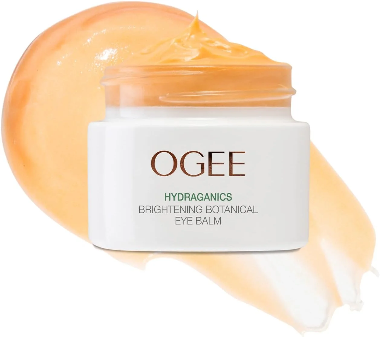 بالم دور چشم گیاهی اوجی - کرم دور چشم روشن کننده ارگانیک تایید شده برای سیاهی و پف کردگی دور چشم - ساخته شده با جایگزین طبیعی رتینول و اسید هیالورونیک بالم دور چشم گیاهی اوجی - کرم دور چشم روشن کننده ارگانیک تایید شده برای سیاهی و پف کردگی دور چشم - ساخته شده با جایگزین طبیعی رتینول و اسید هیالورونیک