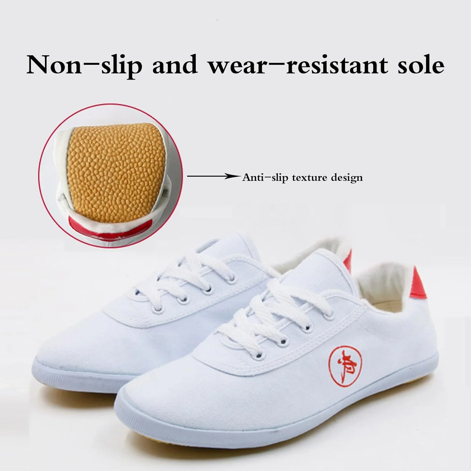 کفش های تمرینی هنرهای رزمی، کفش های تای چی، کفش های هنرهای رزمی زنانه، تثبیت کننده قسمت پایین بدن در طول تمرین، مناسب برای تکواندو، بوکس، کاراته، کونگ فو و تای چی کفش های تمرینی هنرهای رزمی، کفش های تای چی، کفش های هنرهای رزمی زنانه، تثبیت کننده قسمت پایین بدن در طول تمرین، مناسب برای تکواندو، بوکس، کاراته، کونگ فو و تای چی