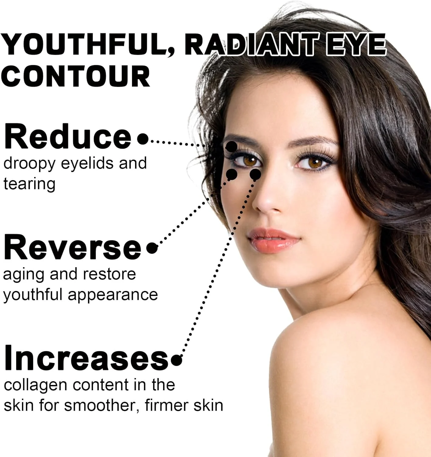 کرم سفت کننده دور چشم POSICHE حجم 30 میلی لیتر، کاهش خطوط ریز، کاهش پف زیر چشم، ترمیم سیاهی دور چشم، سفت کردن خطوط دور چشم، آبرسانی و مرطوب کننده، تغذیه ناحیه دور چشم، بهبود خاصیت ارتجاعی پوست، شاداب کننده کرم سفت کننده دور چشم POSICHE حجم 30 میلی لیتر، کاهش خطوط ریز، کاهش پف زیر چشم، ترمیم سیاهی دور چشم، سفت کردن خطوط دور چشم، آبرسانی و مرطوب کننده، تغذیه ناحیه دور چشم، بهبود خاصیت ارتجاعی پوست، شاداب کننده