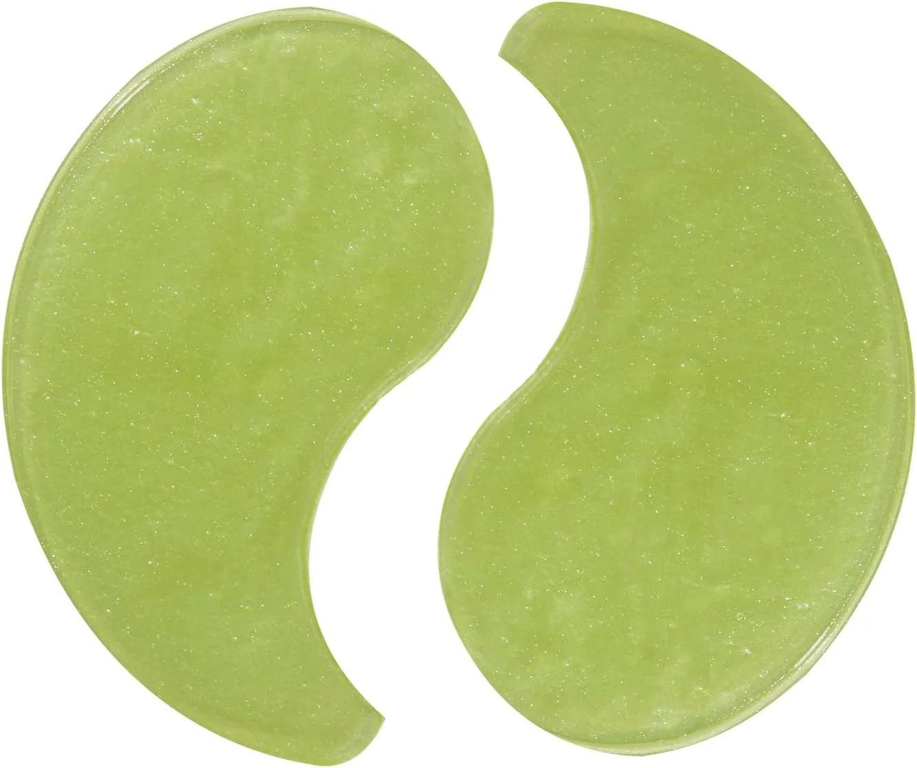 پدهای زیر چشم Revolution Skin برای رفع پف، پدهای هیدروژلی خنک کننده و مرطوب کننده، وگان و بدون تست حیوانی، 30 جفت پدهای زیر چشم Revolution Skin برای رفع پف، پدهای هیدروژلی خنک کننده و مرطوب کننده، وگان و بدون تست حیوانی، 30 جفت