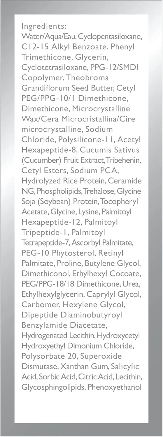 کرم ترمیم دور چشم Kate Somerville Line Release | صاف و درخشان کننده پوست | کاهش تیرگی و پف کرم ترمیم دور چشم Kate Somerville Line Release | صاف و درخشان کننده پوست | کاهش تیرگی و پف