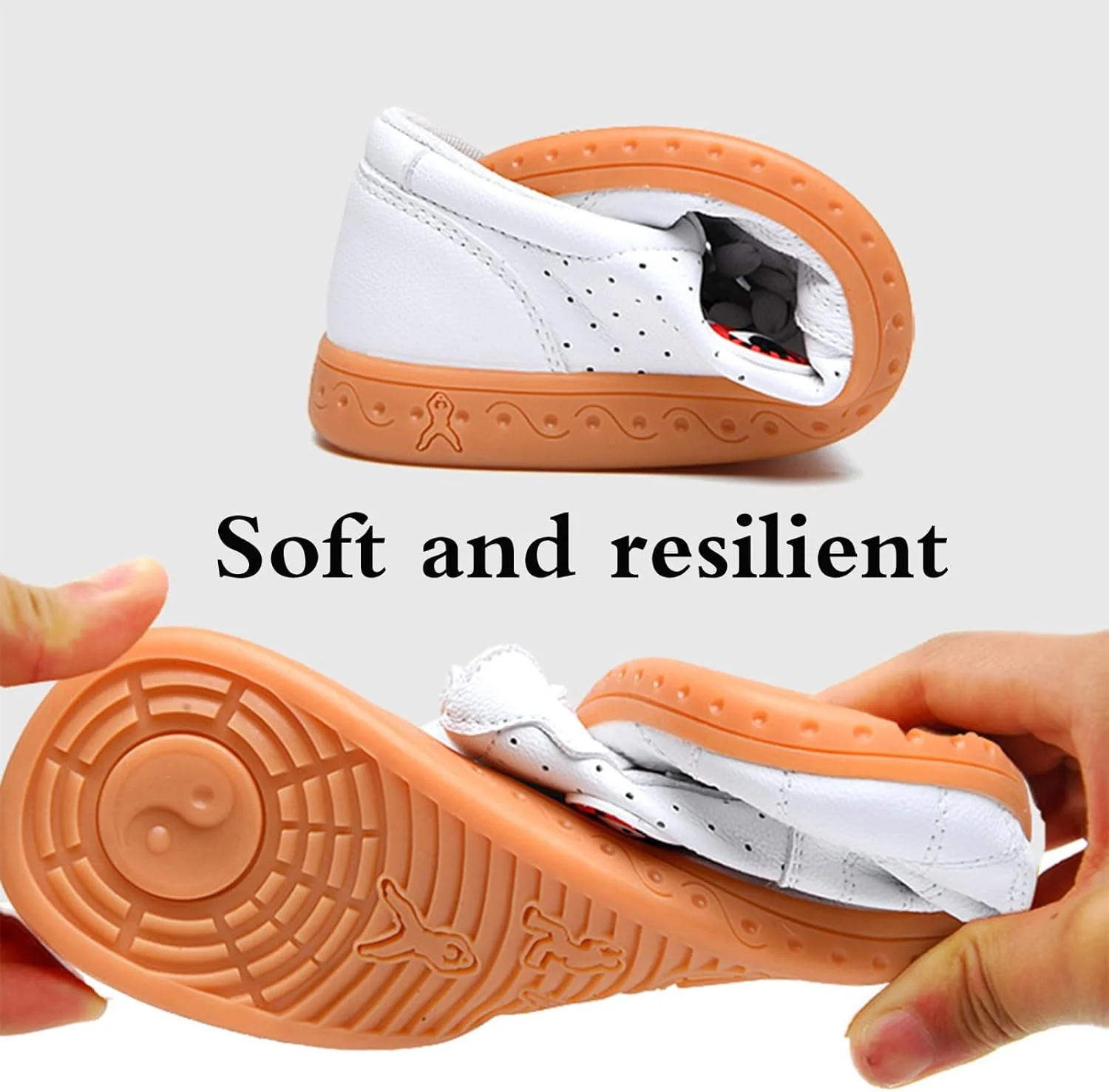 کفش تکواندو جوانان، کفش تکواندو унисекс، کفش هنرهای رزمی، تنفس پذیر و ضد عرق، نرم و مقاوم در برابر سایش، برای تمرینات روزانه صبحگاهی مردان زنان نوجوانان کودکان کفش تکواندو جوانان، کفش تکواندو унисекс، کفش هنرهای رزمی، تنفس پذیر و ضد عرق، نرم و مقاوم در برابر سایش، برای تمرینات روزانه صبحگاهی مردان زنان نوجوانان کودکان