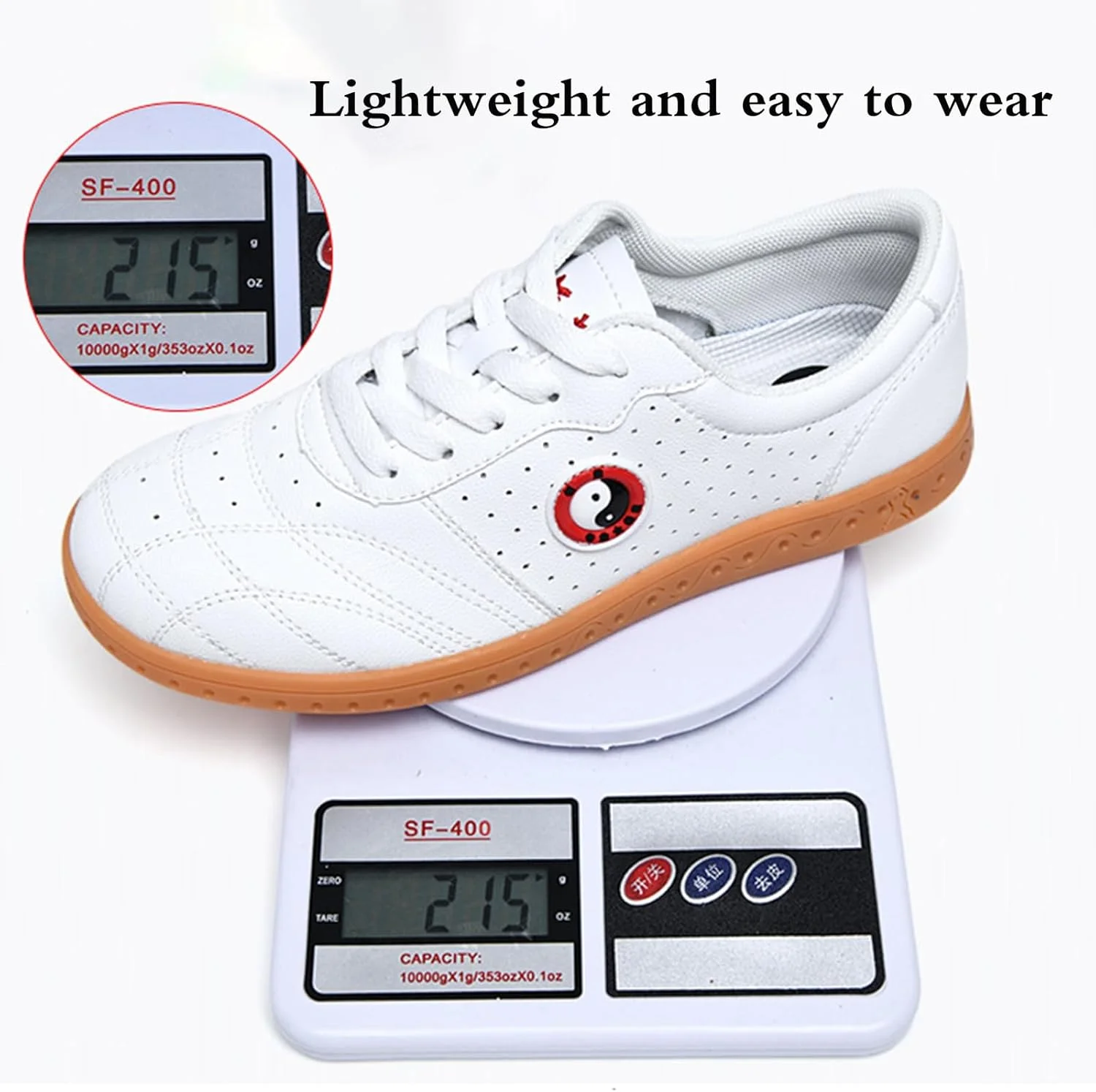 کفش تکواندو جوانان، کفش تکواندو унисекс، کفش هنرهای رزمی، تنفس پذیر و ضد عرق، نرم و مقاوم در برابر سایش، برای تمرینات روزانه صبحگاهی مردان زنان نوجوانان کودکان کفش تکواندو جوانان، کفش تکواندو унисекс، کفش هنرهای رزمی، تنفس پذیر و ضد عرق، نرم و مقاوم در برابر سایش، برای تمرینات روزانه صبحگاهی مردان زنان نوجوانان کودکان