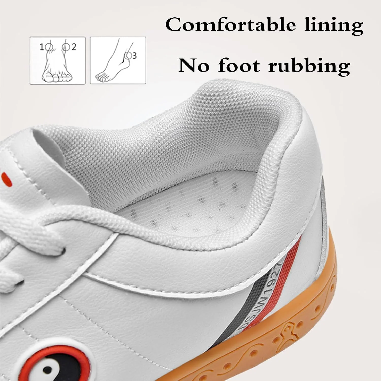 کفشهای تایچی، کفشهای ورزشی هنرهای رزمی سنتی، کفشهای کونگ فو وینگچون، یونیسکس، سبک وزن، راحت، بند دار، ساق کوتاه، برای ووشو کاراته کونگ فو تای چی بوکس ورزش باشگاه هنرهای رزمی کفشهای تایچی، کفشهای ورزشی هنرهای رزمی سنتی، کفشهای کونگ فو وینگچون، یونیسکس، سبک وزن، راحت، بند دار، ساق کوتاه، برای ووشو کاراته کونگ فو تای چی بوکس ورزش باشگاه هنرهای رزمی