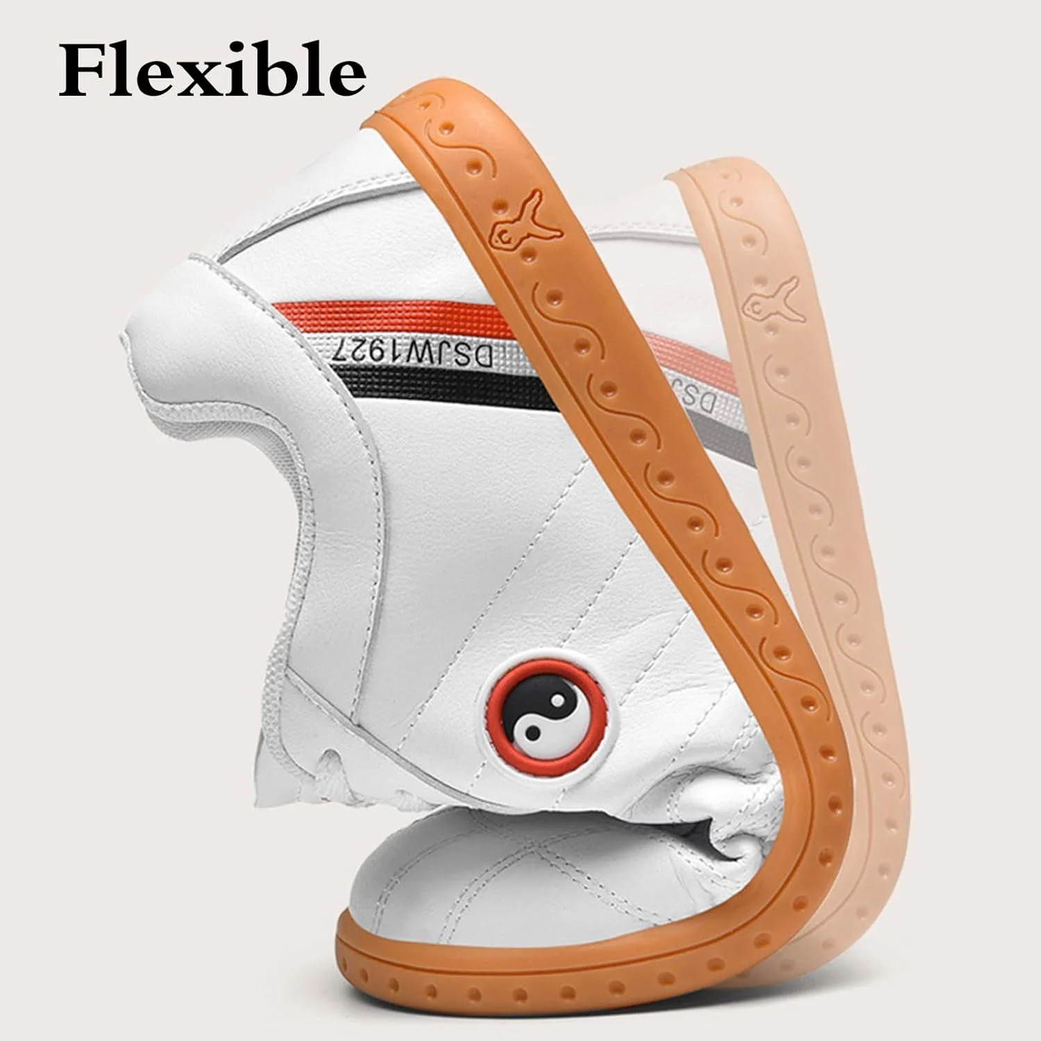 کفشهای تایچی، کفشهای ورزشی هنرهای رزمی سنتی، کفشهای کونگ فو وینگچون، یونیسکس، سبک وزن، راحت، بند دار، ساق کوتاه، برای ووشو کاراته کونگ فو تای چی بوکس ورزش باشگاه هنرهای رزمی کفشهای تایچی، کفشهای ورزشی هنرهای رزمی سنتی، کفشهای کونگ فو وینگچون، یونیسکس، سبک وزن، راحت، بند دار، ساق کوتاه، برای ووشو کاراته کونگ فو تای چی بوکس ورزش باشگاه هنرهای رزمی